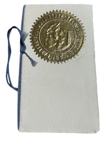 Antique vintage 1928 - , carnival