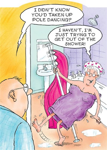 Funny birthday card - funny,