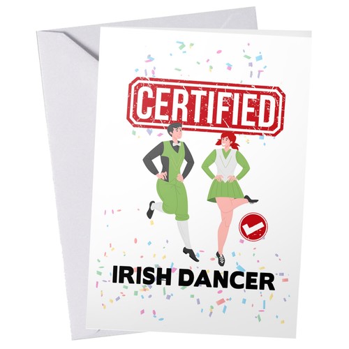 Funny certified irish - certified,