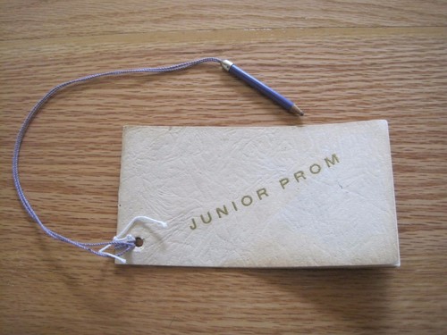 1929 junior prom - 1929,