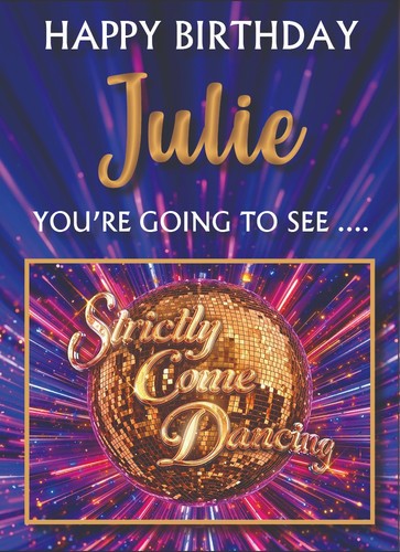 You going see strictly - to,