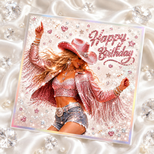 Personalised happy birthday - personalised,