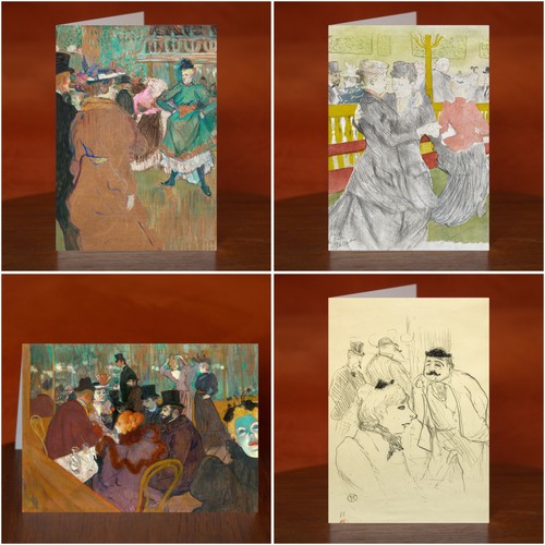 Moulin rouge art print - moulin,