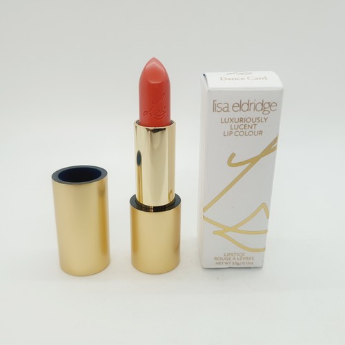Lisa eldrige luxurious luscent - luxurious,