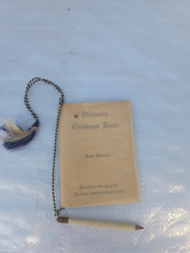 Antique 1924 villanova - ​antique,