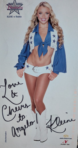 Kleine powell dallas - -,