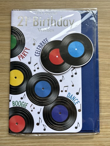 Special 21st birthday wishes - special,