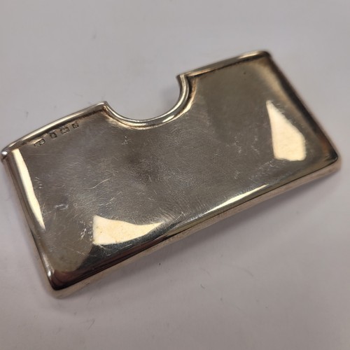 Stunning antique sterling - stunning,