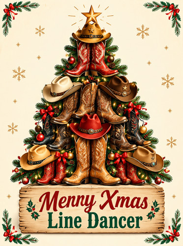 Seasons christmas greeting - a5,