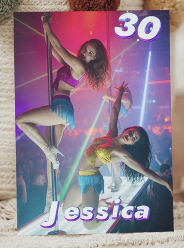Sexy striper pole dancing - sexy,