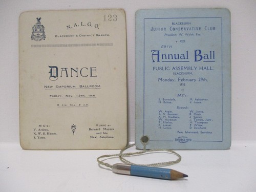 Vintage 1930s junior - 1930s,