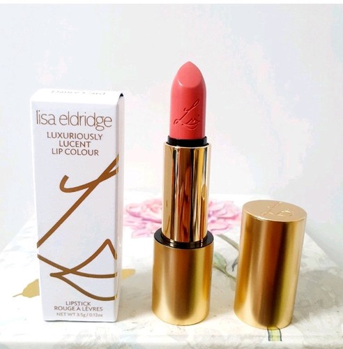 Lisa eldridge luxuriously - eldridge,