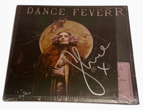 Florence the machine dance - florence, &