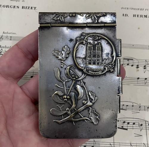 Antique french art nouveau - antique,