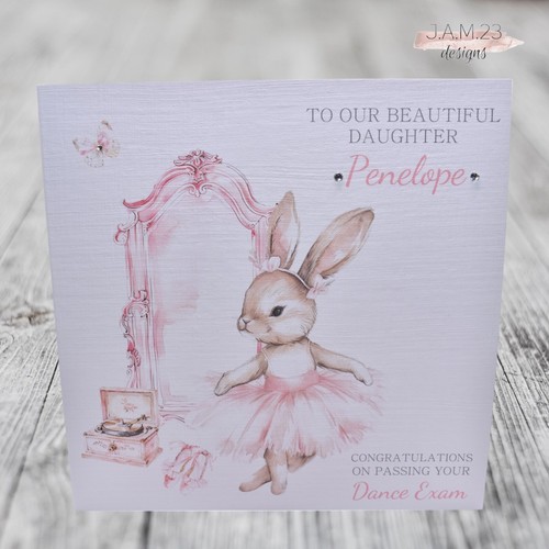 Personalised congratulations - personalised,