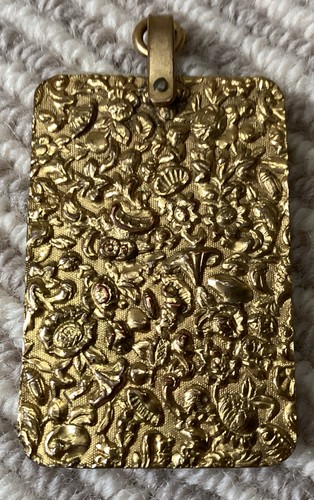 Antique art nouveau gold - antique,