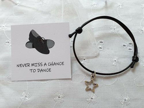 Never miss chance dance - a,