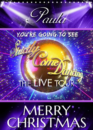 You going see strictly - you're, to