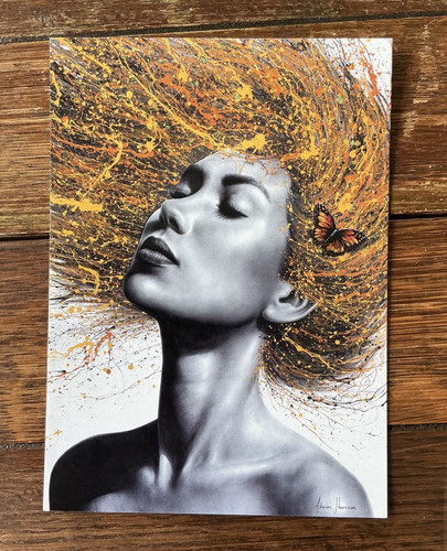 Ashvin harrison eternal - ashvin,