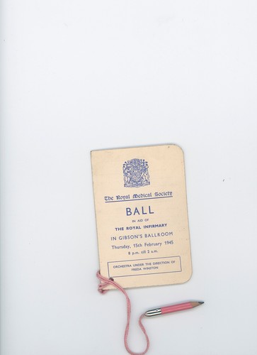 The royal medical - royal, ball