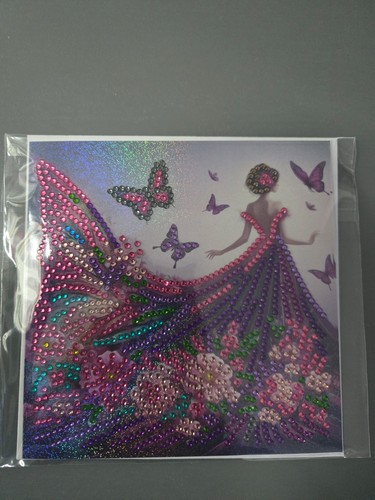 Dancing ladies occasion cards - dancing,