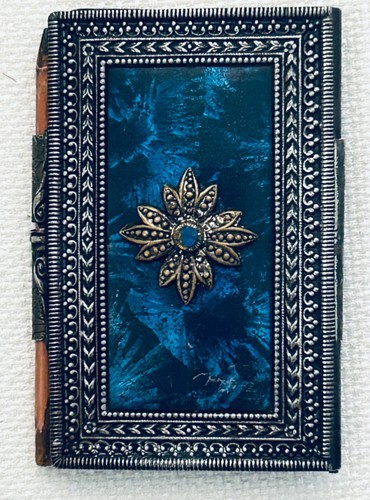 1933 vintage metal - vintage,